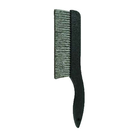 GORDON BRUSH 5-1/8" 100% Thunderon&reg; Conductive Shoe Handle Brush 900183T